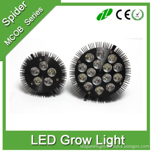 Full Spectrum E27 15w Led Grow light Red+Blue Indoor grow box Hydroponic Systems lamps for plants led aquarium grow tent